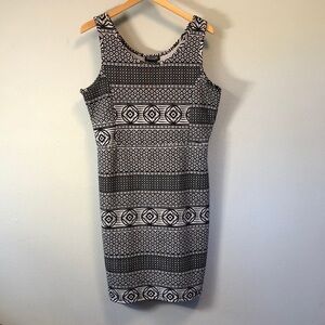 Rouge Collection, Women's Dress, Size 2X